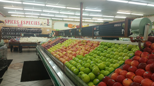 Grocery Store «Supermercado La Chiquita», reviews and photos, 4926 W Cermak Rd, Cicero, IL 60804, USA