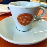 Photo n°1 de l'avis de Andrea.r fait le 17/04/2018 à 06:44 sur le  Moulin de Païou - S.Giovanni Lupatoto à Verona