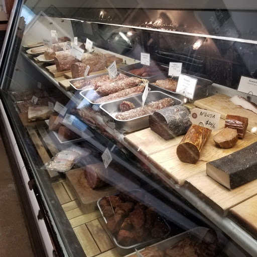 Butcher Shop «Salt & Time», reviews and photos, 1912 E 7th St, Austin, TX 78702, USA