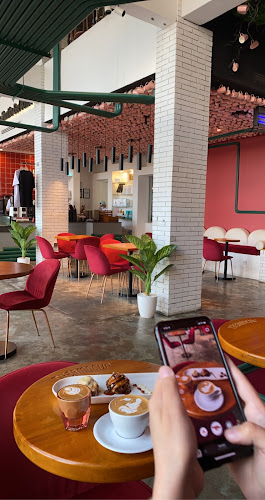 THERMOCUP | ثيرموكب - مقهى