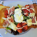 Photo n°1 de l'avis de Marcio.i fait le 01/07/2023 à 15:57 sur le  Restaurante Recanto das Massas à Vila Real