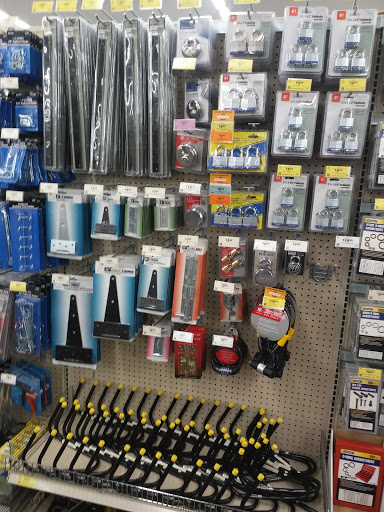 Hardware Store «Harbor Freight Tools», reviews and photos, 705 W Hampden Ave, Englewood, CO 80110, USA