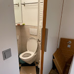 Photo n°1 de l'avis de Austin.a fait le 18/08/2023 à 08:00 sur le  Creatif Hotel Elephant à Munich