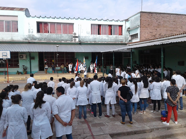 Opiniones de Escuela Nro. 9 en Salto - Escuela