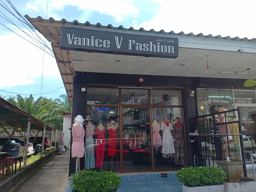 Vanice v fashion