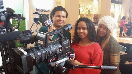 Electronics Store «Microsoft Store - The Westchester», reviews and photos, 125 Westchester Ave, White Plains, NY 10601, USA