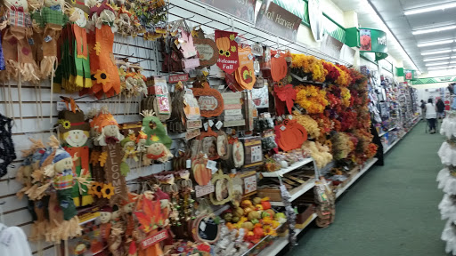 Dollar Store «Dollar Tree», reviews and photos, 11555 San Pablo Ave, El Cerrito, CA 94530, USA