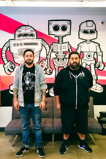 Screen Printer «Spaceboy Clothing», reviews and photos, 711 N Market St, Wilmington, DE 19801, USA