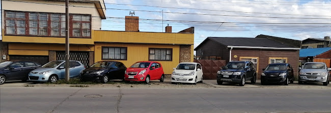 6200000, Magallanes, Punta Arenas, Chile