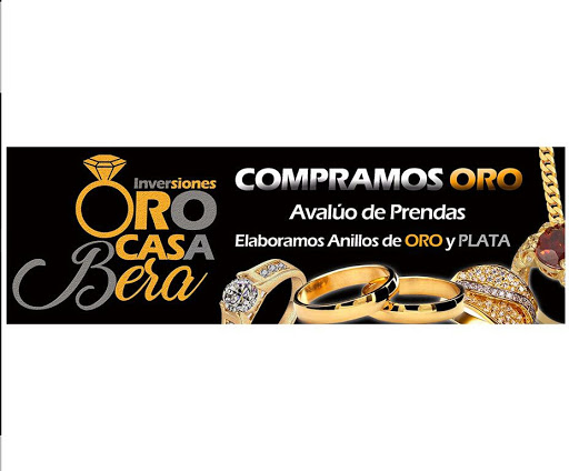 Compra De Oro Inversiones Oro CasaBera c.a