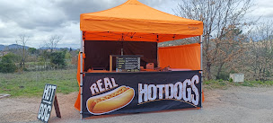 Photo n°37 de REAL HOT-DOGS à Les Arcs ()