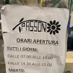 Photo n°3 de l'avis de Lavinia.a fait le 18/08/2022 à 21:36 sur le  Pasticceria Passoni - Barzio (lc) à Barzio