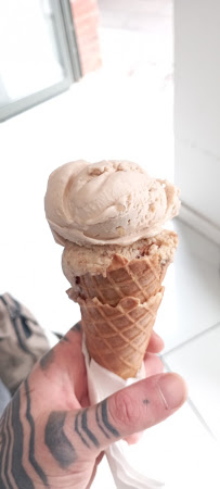 Plats et boissons du Restaurant de sundae La glacerie toulousaine à Toulouse - n°19