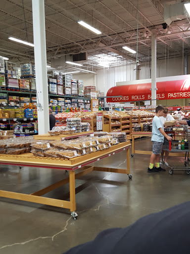 Warehouse club «BJ’s Wholesale Club», reviews and photos, 1404 U.S. 9, Wappingers Falls, NY 12590, USA