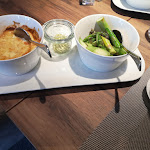 Photo n°9 de l'avis de Denise.� fait le 02/05/2022 à 03:55 sur le  Best Western Premier Alsterkrug Hotel Hamburg à Hamburg