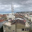 Süleymanpaşa Öğrenci yurdu