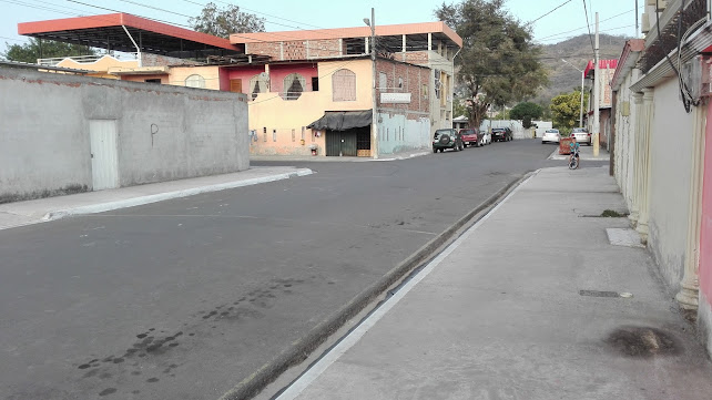 Horarios de Cdla San Francisco