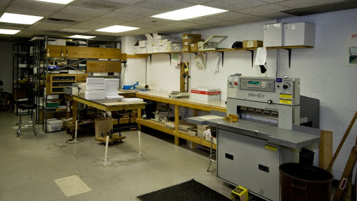 Commercial Printer «Minuteman Press», reviews and photos, 2187 Crystal Dr, Arlington, VA 22202, USA