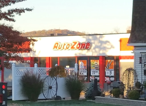 Auto Parts Store «AutoZone», reviews and photos, 456 N Colony St, Wallingford, CT 06492, USA