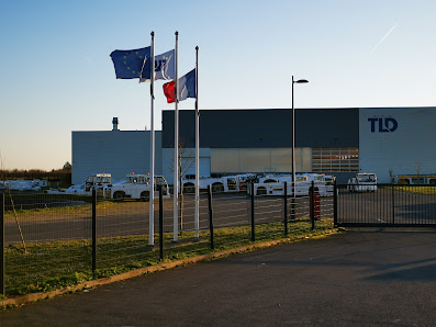 TLD Europe 560 Av. Régis Ramage, 37250 Sorigny, France