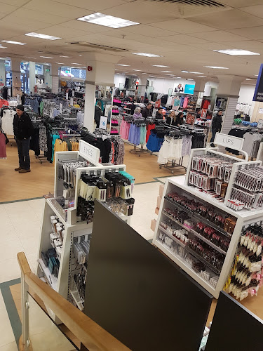 Comentarii opinii despre Primark