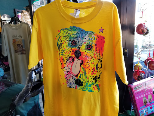 Pet Supply Store «Dog-Mania & Cats», reviews and photos, 37846 Meridian Ave, Dade City, FL 33525, USA