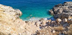 Foto di Small Bay con molto pulita livello di pulizia