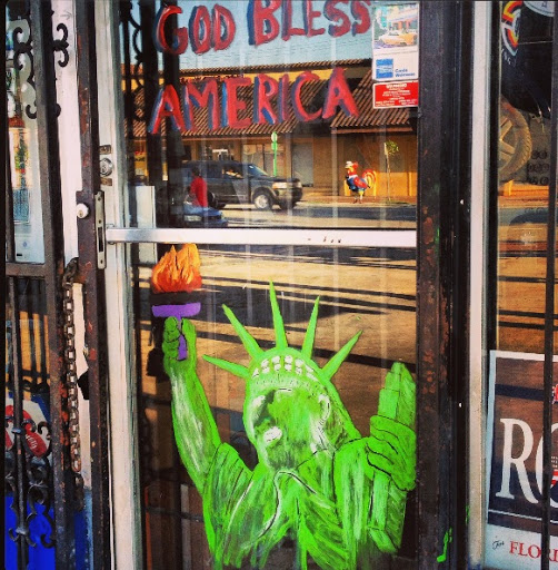 1643 SW 8th St, Miami, FL 33135, USA