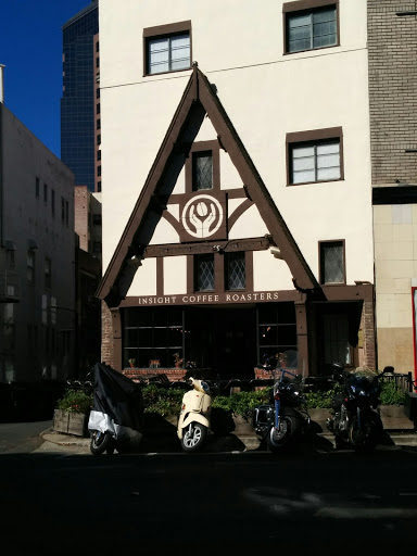 Coffee Shop «Temple Coffee Roasters», reviews and photos, 1010 9th St, Sacramento, CA 95814, USA