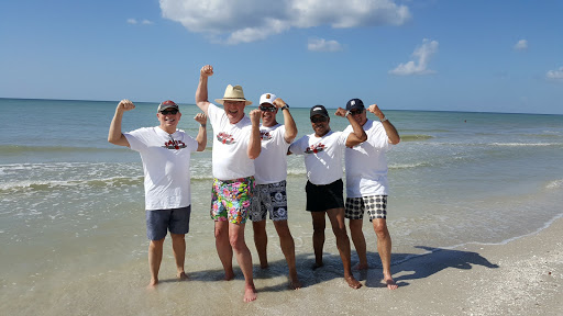 Club «Port Royal Club», reviews and photos, 2900 Gordon Dr, Naples, FL 34102, USA