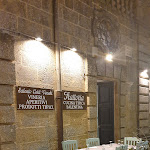 Photo n°2 de l'avis de Margherita.a fait le 16/08/2020 à 19:48 sur le  Trattoria Salento Curti Vecchi à Presicce-Acquarica