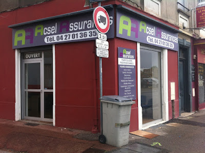 Acsel Assurances à Bron