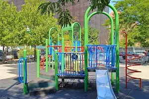 Rolph Henry Playground image