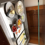 Photo n°1 de l'avis de Yahmo. fait le 08/12/2018 à 08:20 sur le  Das Landhotel Am Trätzhof - Grösch Gastro GmbH à Fulda