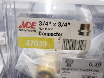 Keith Hardware - Photo 7 - Car repair in Waco, TX, Waco