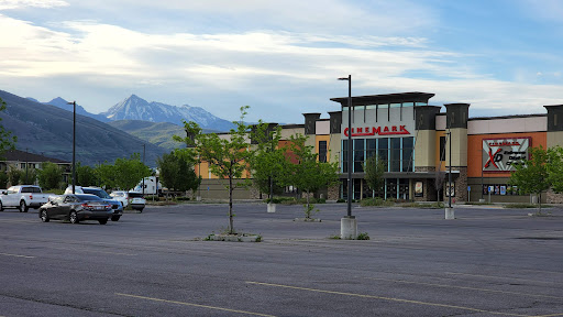 Movie Theater «Cinemark», reviews and photos, 12129 State St, Draper, UT 84020, USA