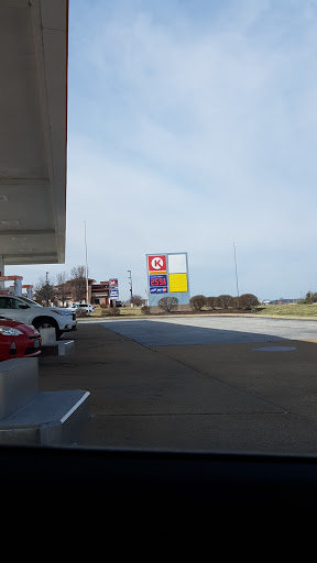 Gas Station «Circle K», reviews and photos, 5952 MO-94, Weldon Spring, MO 63304, USA