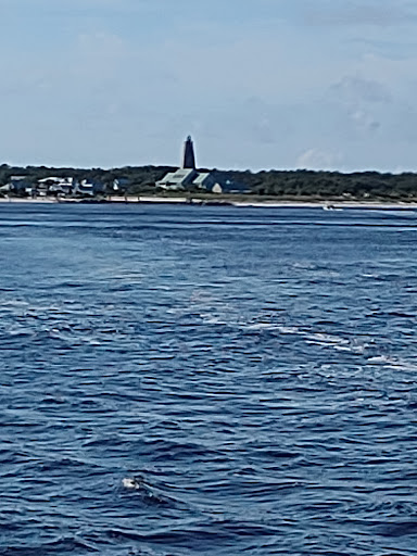 Historical Landmark «Old Baldy Lighthouse & Smith Island Museum», reviews and photos, 101 Light House Wynd, Bald Head Island, NC 28461, USA