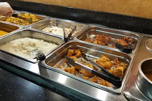 Ambar India Restaurant image