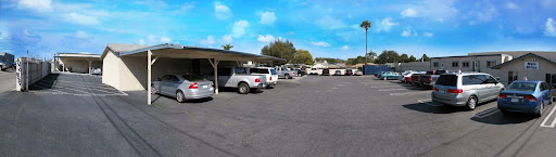 Auto Body Shop «Avenue Auto Body», reviews and photos, 620 Mary Ann Dr, Redondo Beach, CA 90278, USA