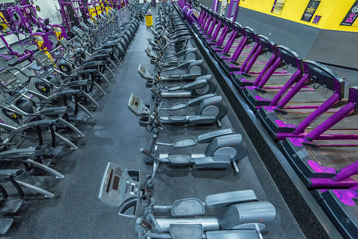 Gym «Planet Fitness», reviews and photos, 10606 France Ave S, Bloomington, MN 55431, USA