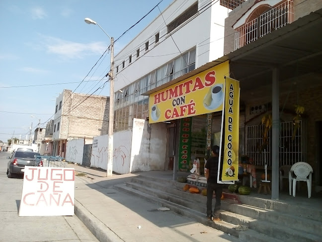Humitas Y Cafè - Guayaquil