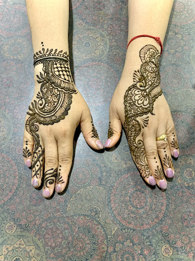 Beauty Salon «A Beauty By Design INC», reviews and photos, 2339 Bode Rd, Schaumburg, IL 60194, USA