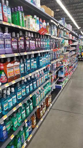 Supermarket «Walmart Neighborhood Market», reviews and photos, 13100 Josey Ln, Farmers Branch, TX 75234, USA