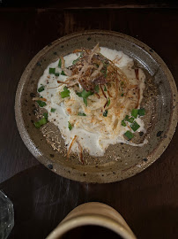 Plats et boissons du Restaurant japonais Mugen Ramen à Nantes - n°8