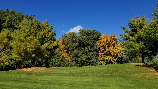 Golf Course «Moose Ridge Golf Course & Grille», reviews and photos, 11801 Doane Rd, South Lyon, MI 48178, USA