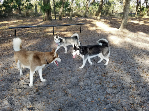 Dog Park «Arbor Dog Park», reviews and photos, 1405 N Grant St, Longwood, FL 32750, USA