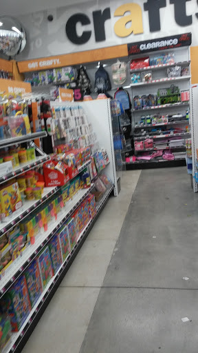Variety Store «Five Below», reviews and photos, 2292 S University Dr, Davie, FL 33324, USA