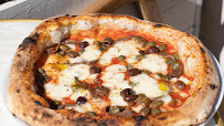 Photos du propriétaire du Pizzeria 500 Degrés Pizza Marseille - n°17