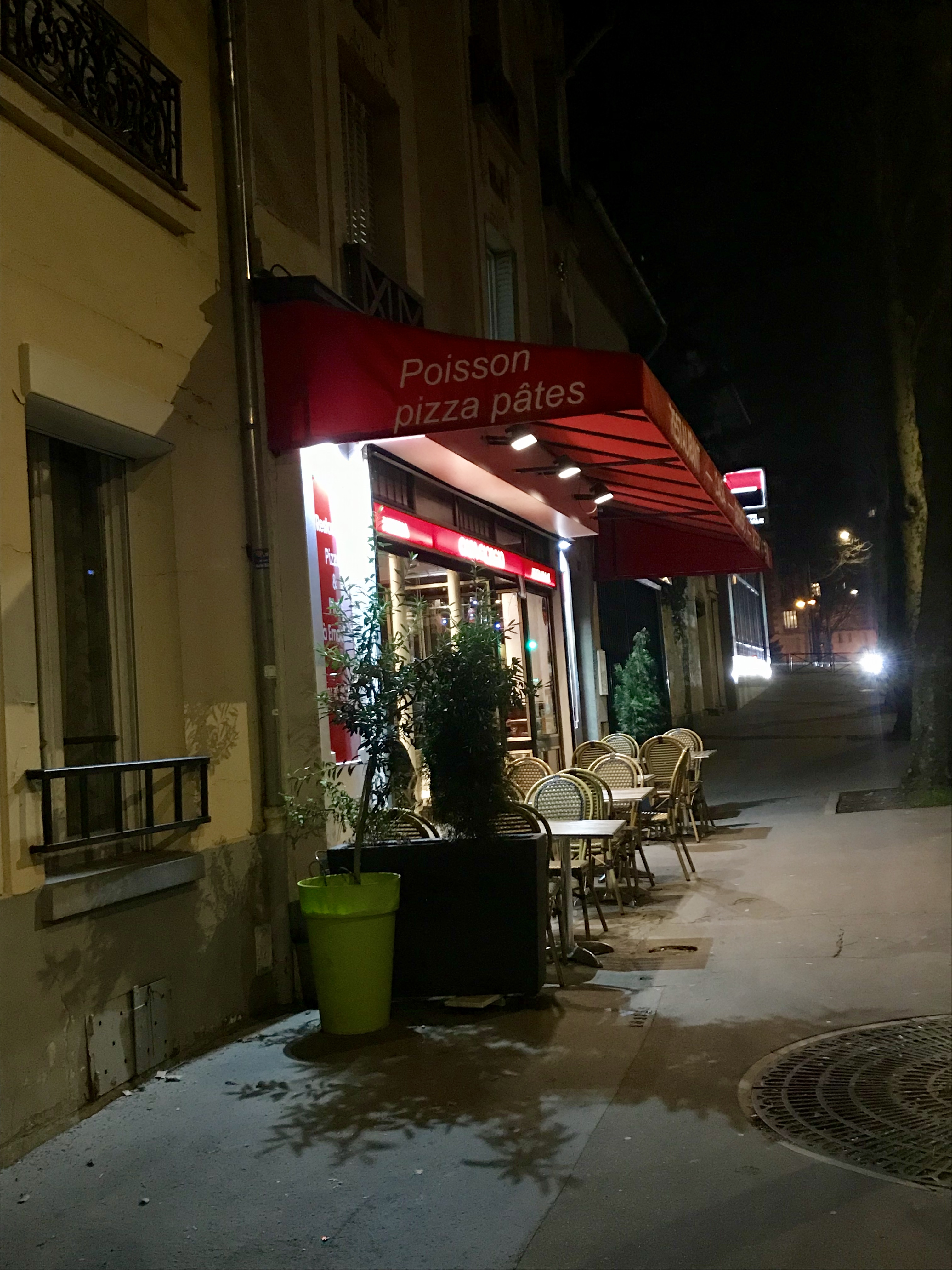 Photo n° 18 de l'avis de Patricia.n fait le 24/02/2019 à 10:05